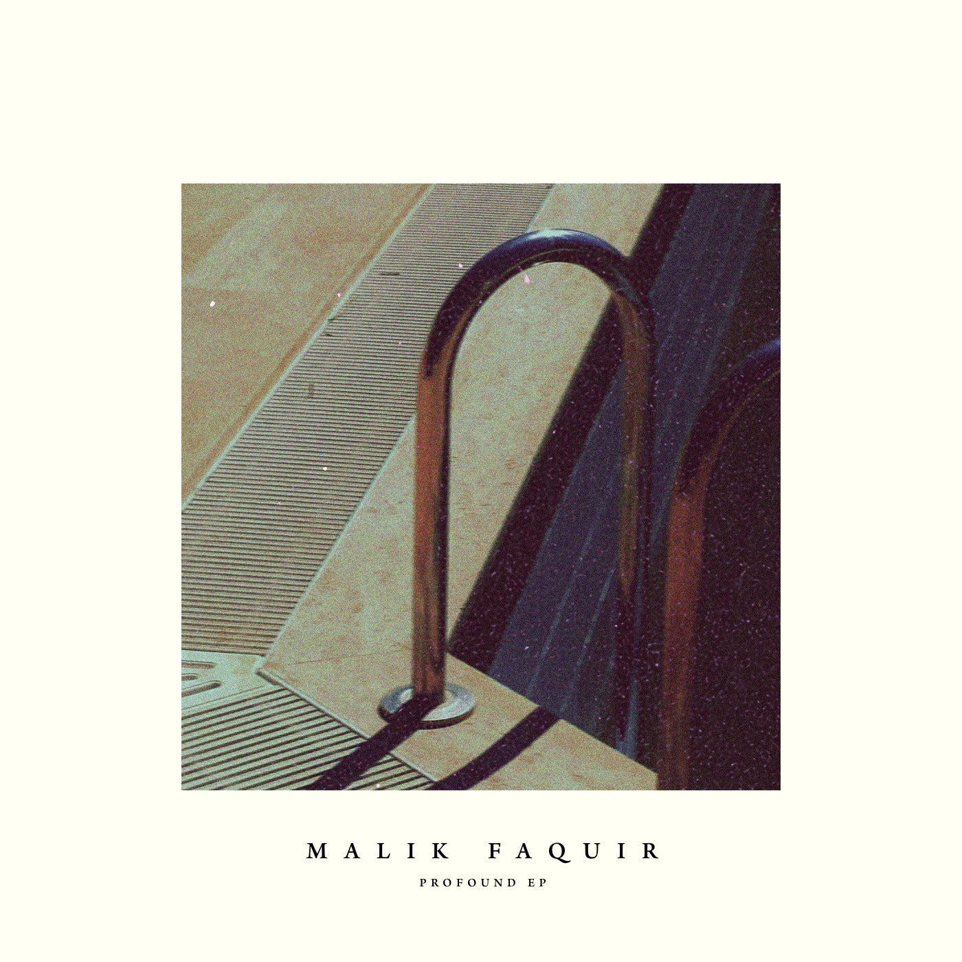 Malik Faquir – Profound EP MFO33 Malik Faquir – Profound EP MFO33