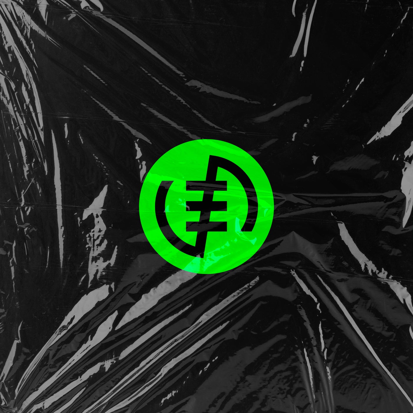 Cover art for The Overtones EP