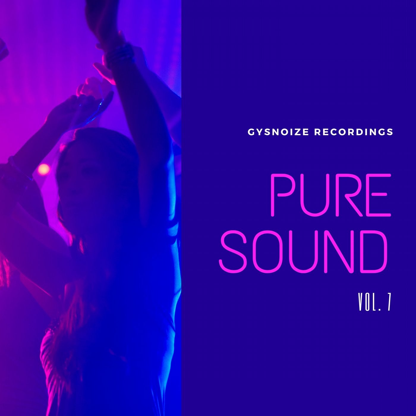 Pure Sound, Vol. 7