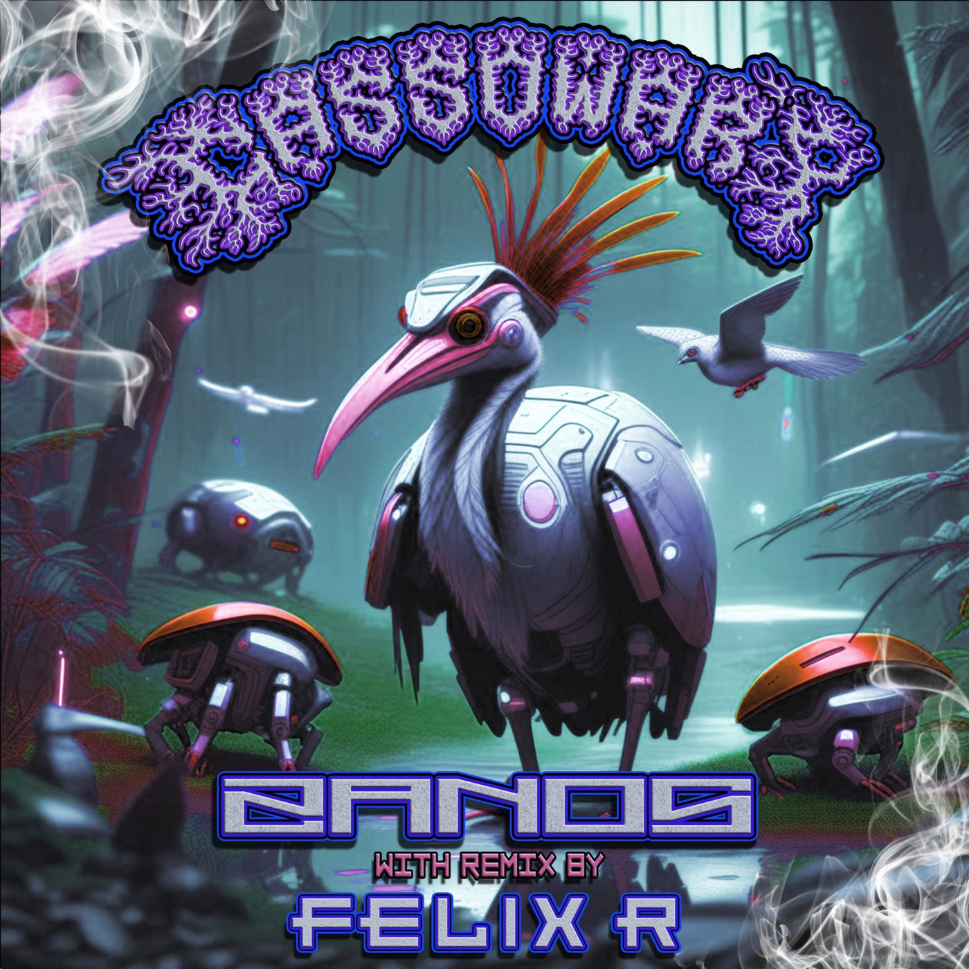 Cassowary