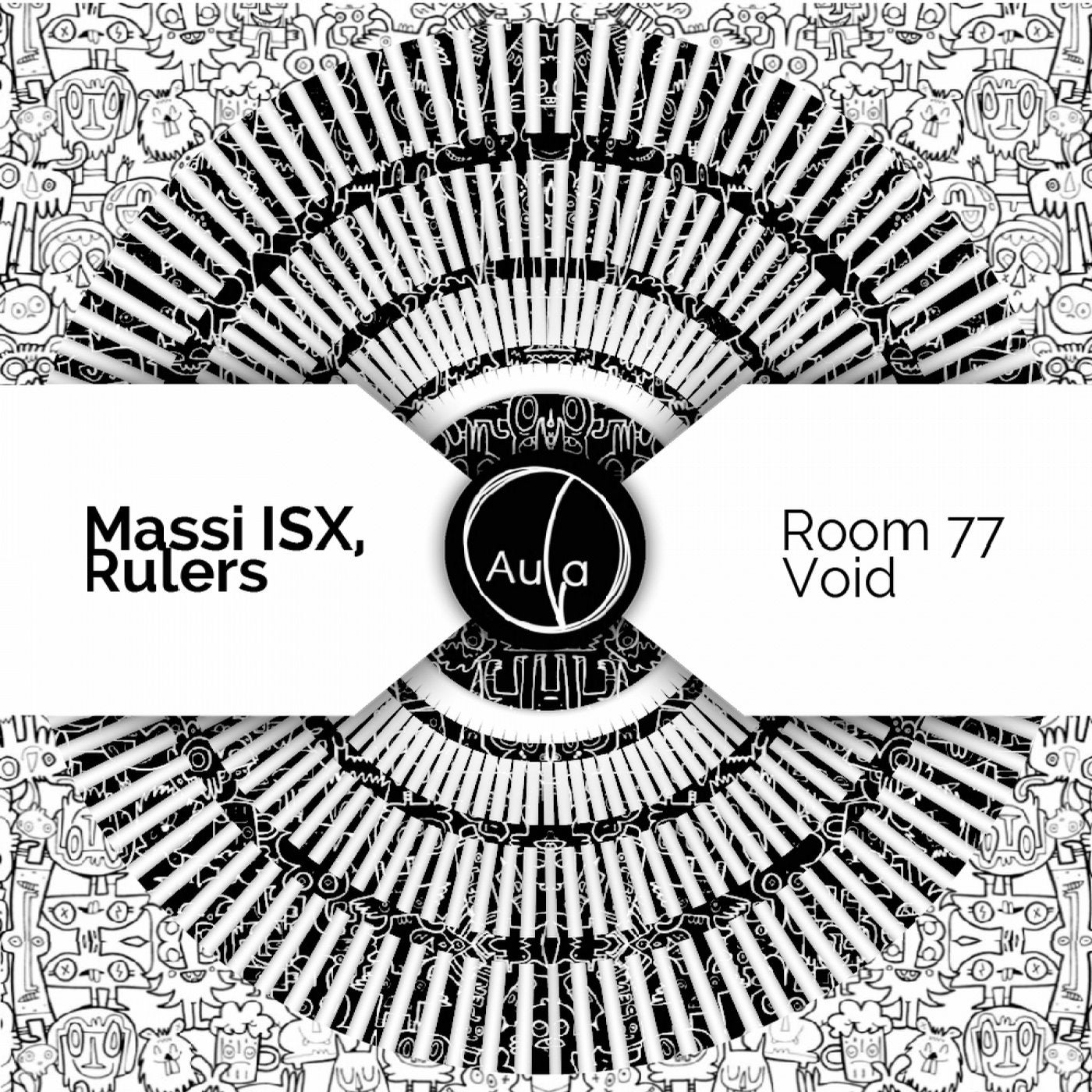 Room 77 Ep