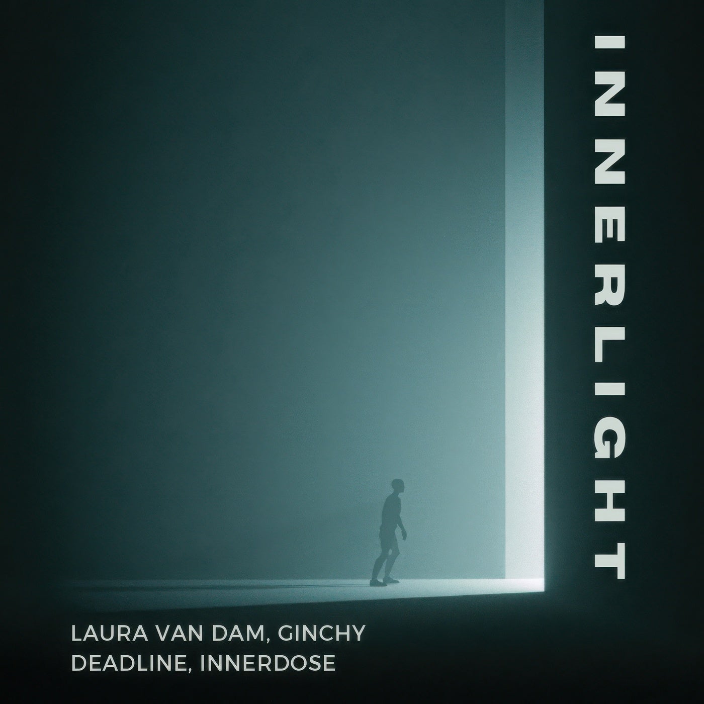 Cover art for Innerlight
