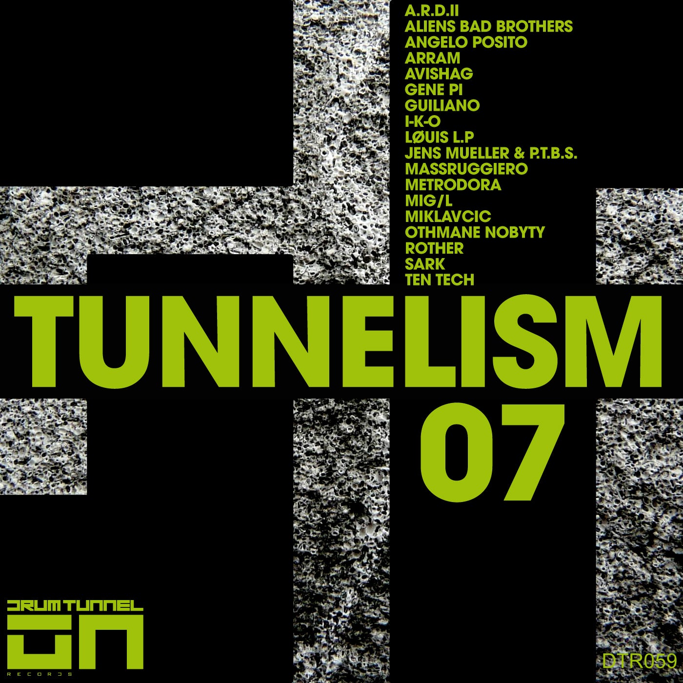 Tunnelism 07