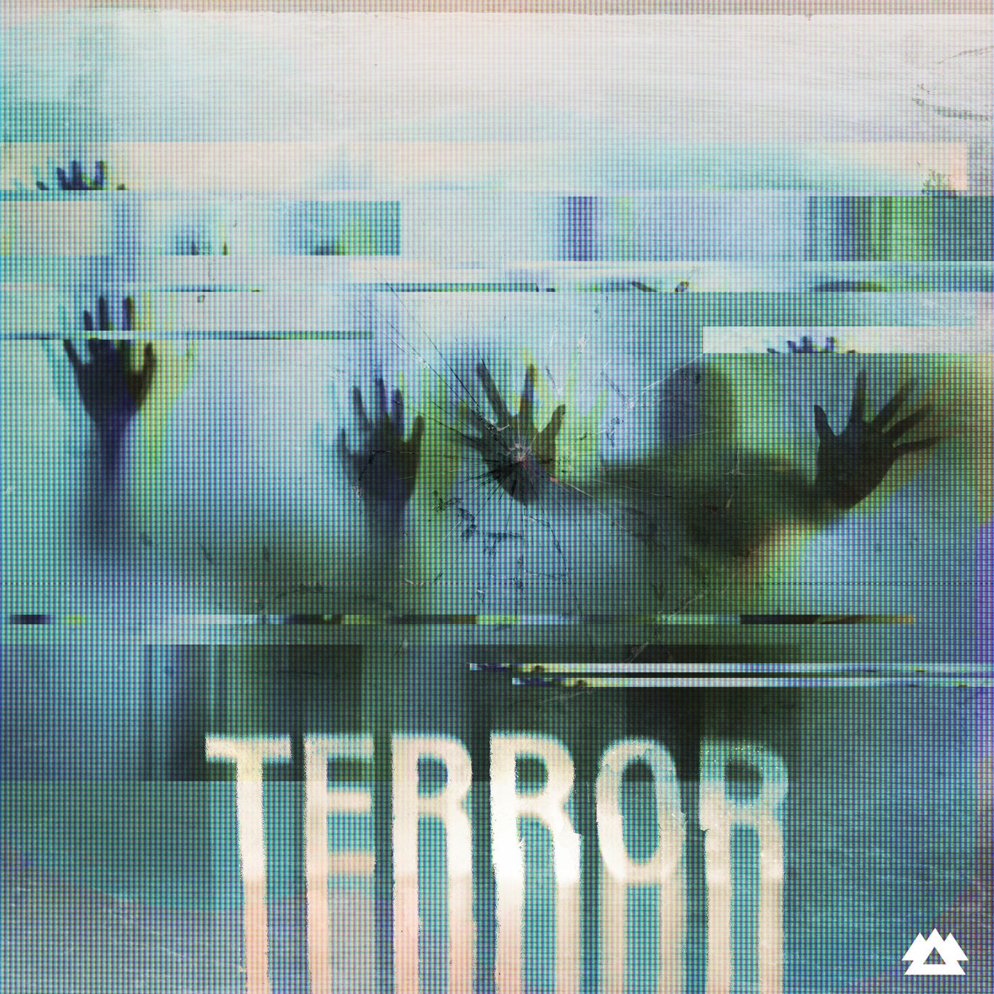 Cover art for TERROR