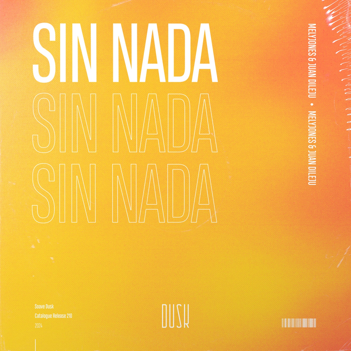 Sin Nada