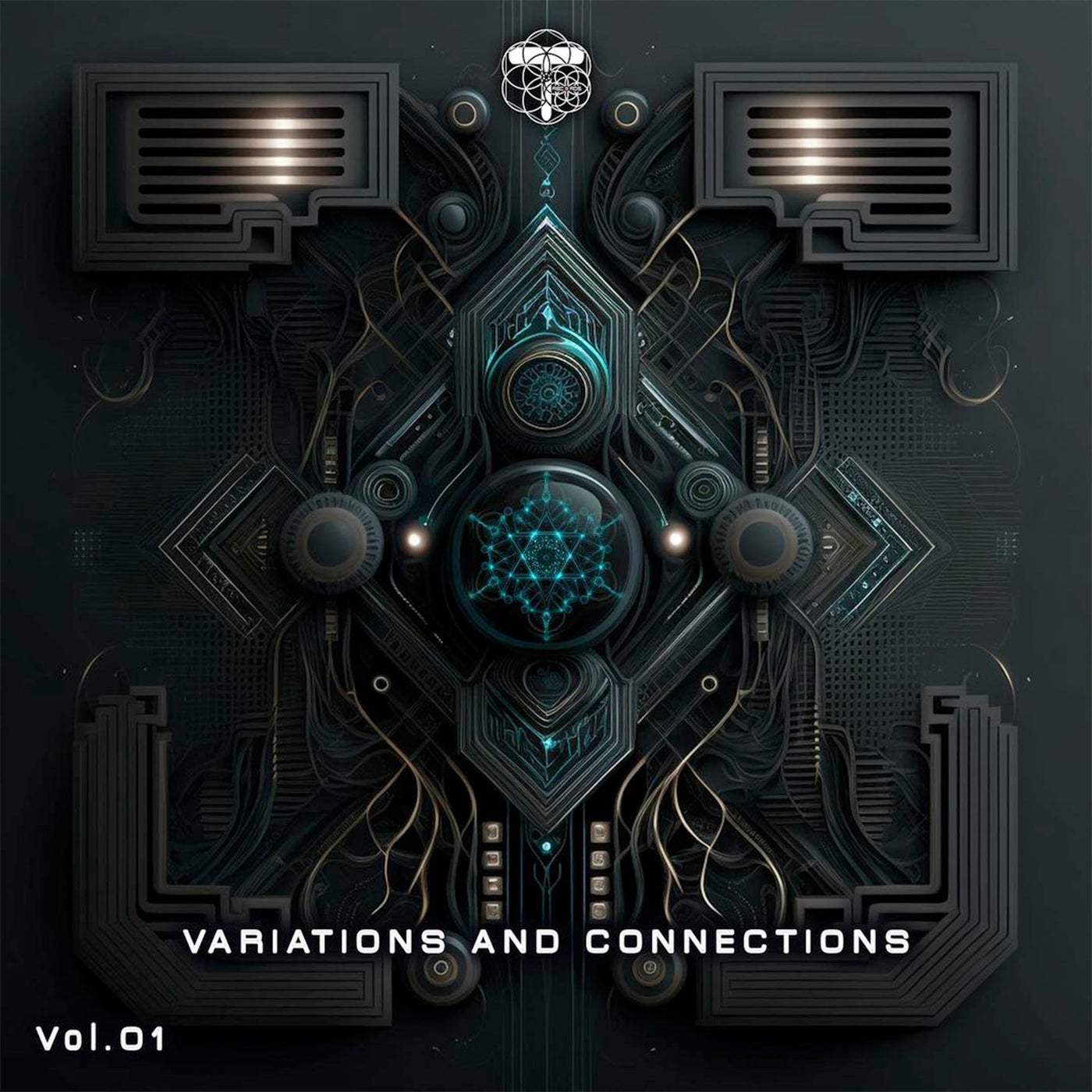 Variations and Connections, Vol.1