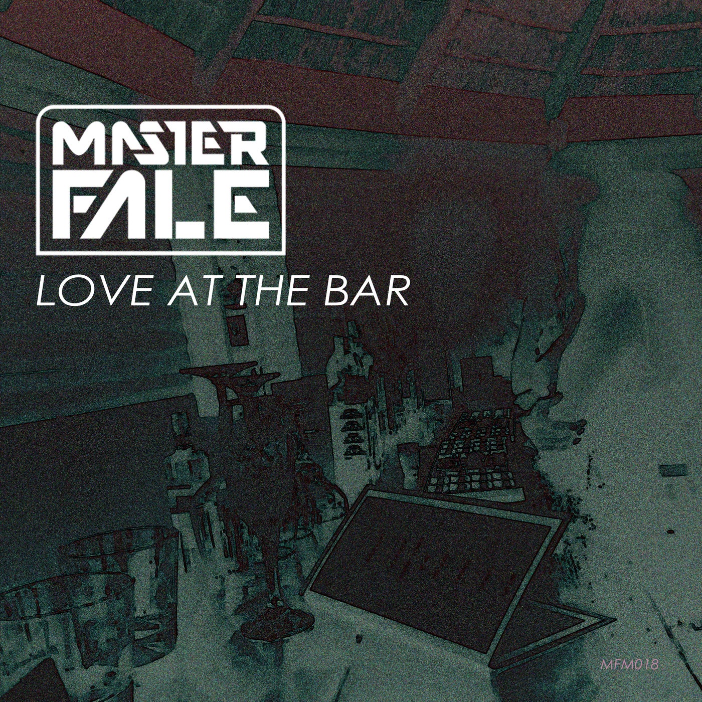 Love At The Bar