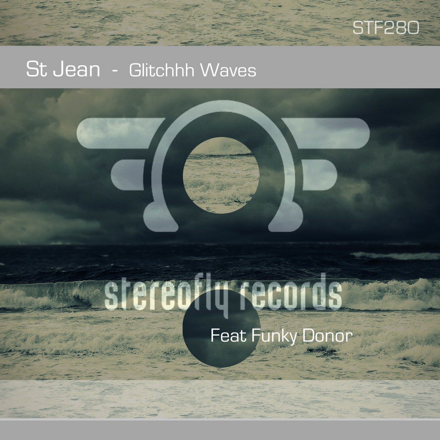 Glitchhh Waves