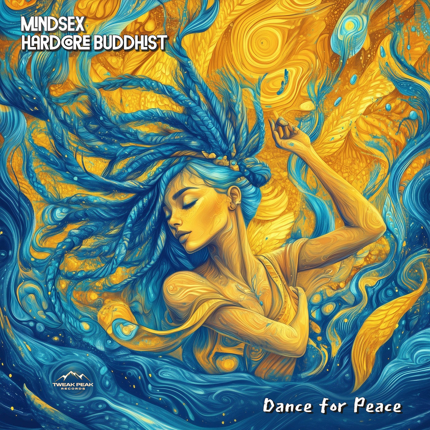 Dance for Peace