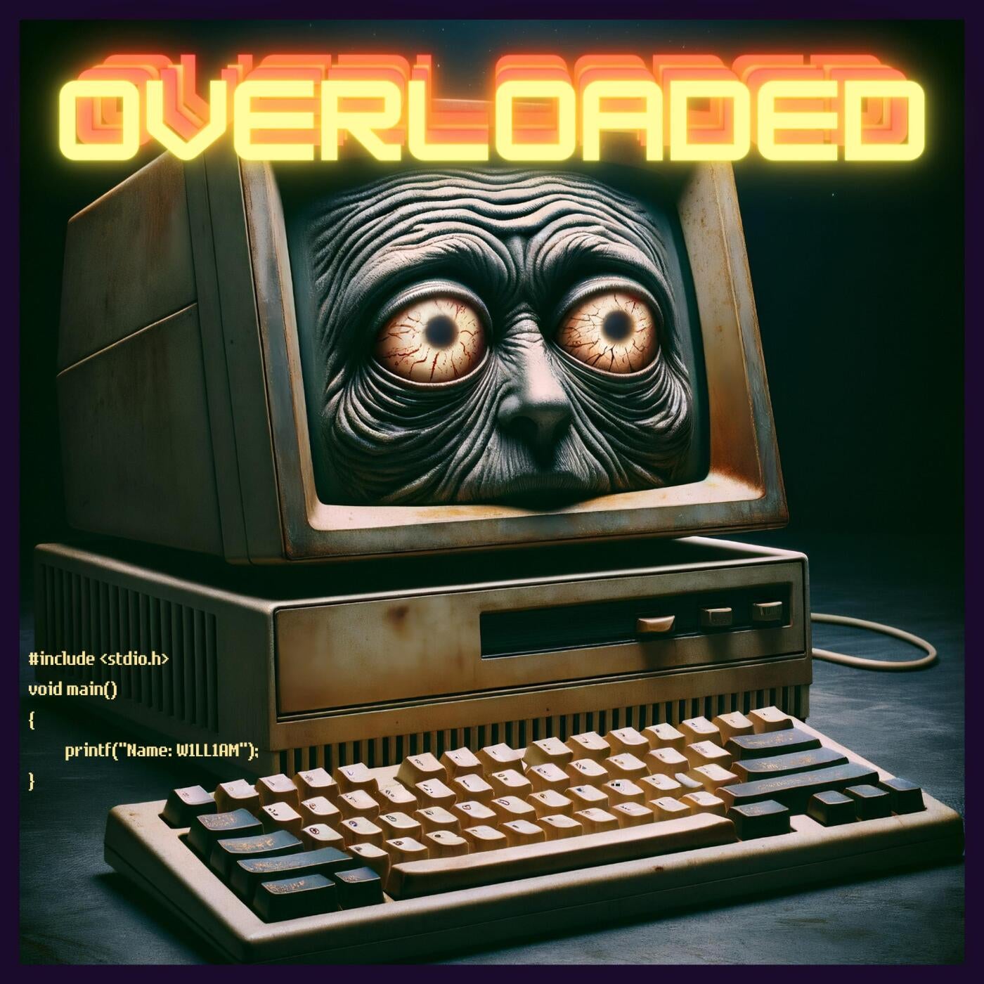 OVERLOADED