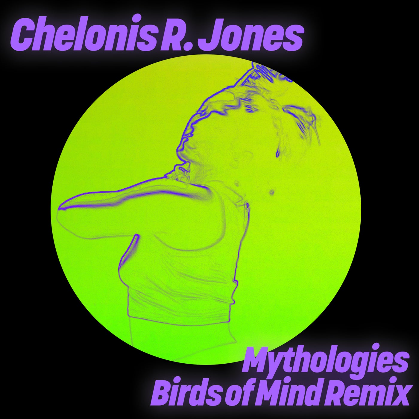 Chelonis R. Jones –  Mythologies (Birds of Mind Remix) [Get Physical Music]