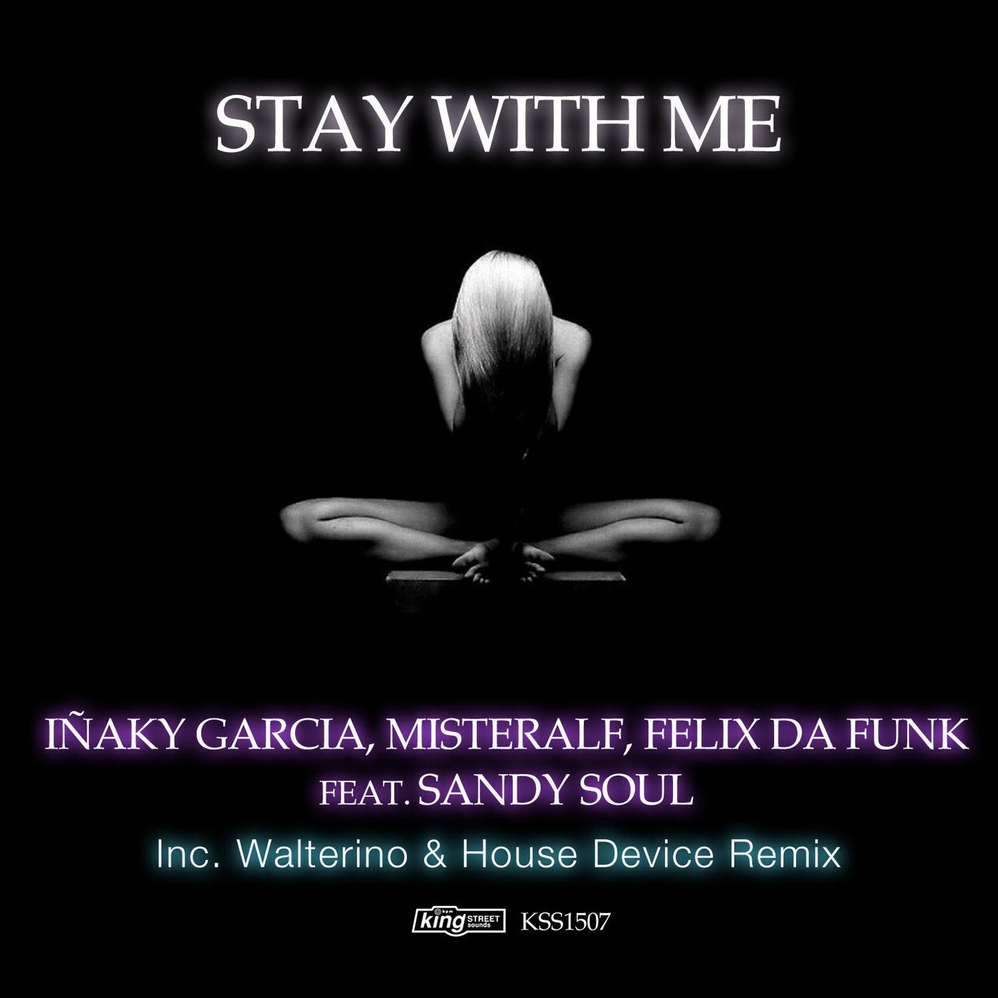 Stay With Me