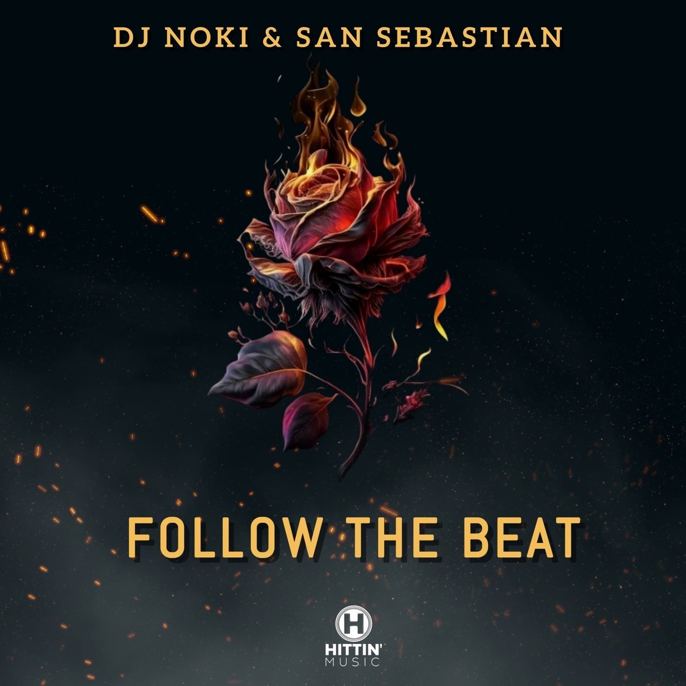 Follow the Beat