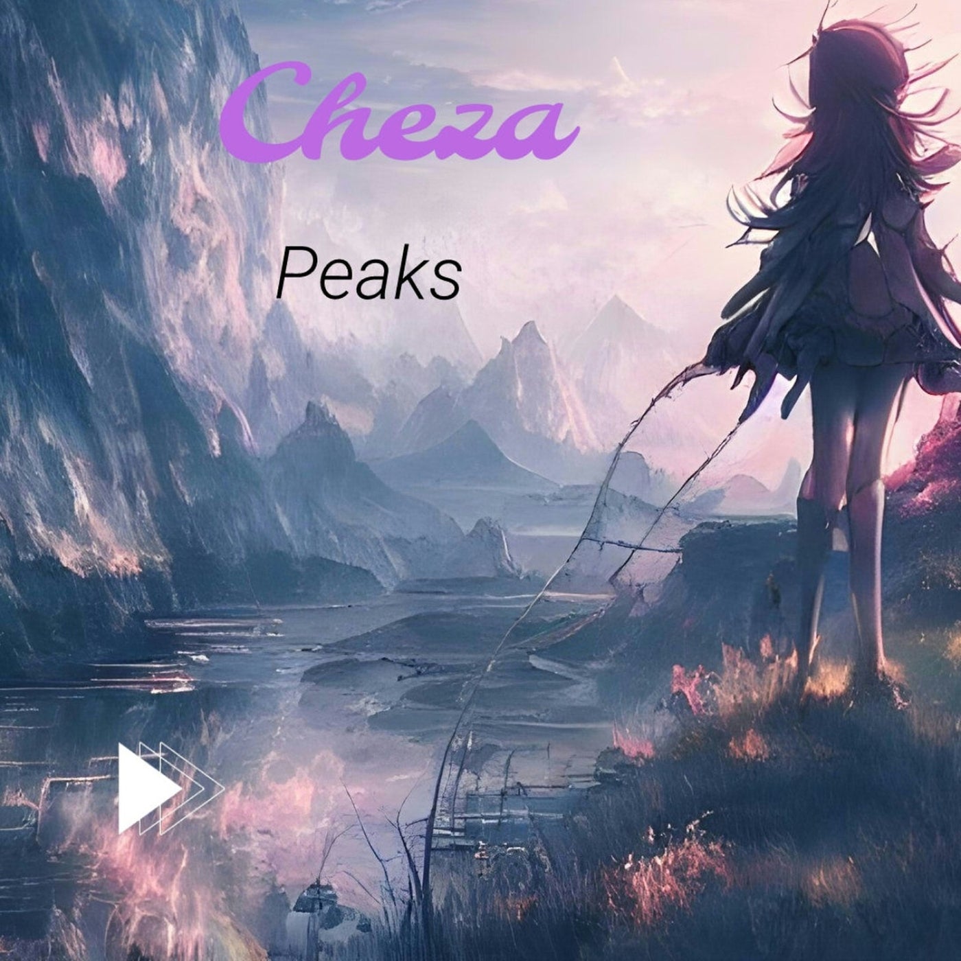 Peaks