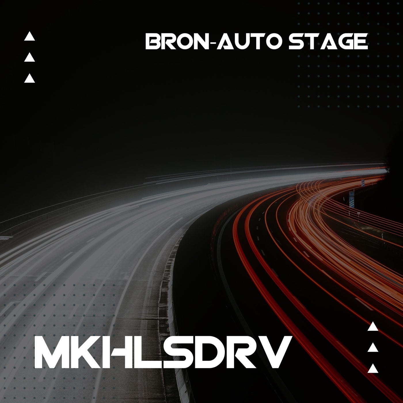 Bron-auto Stage