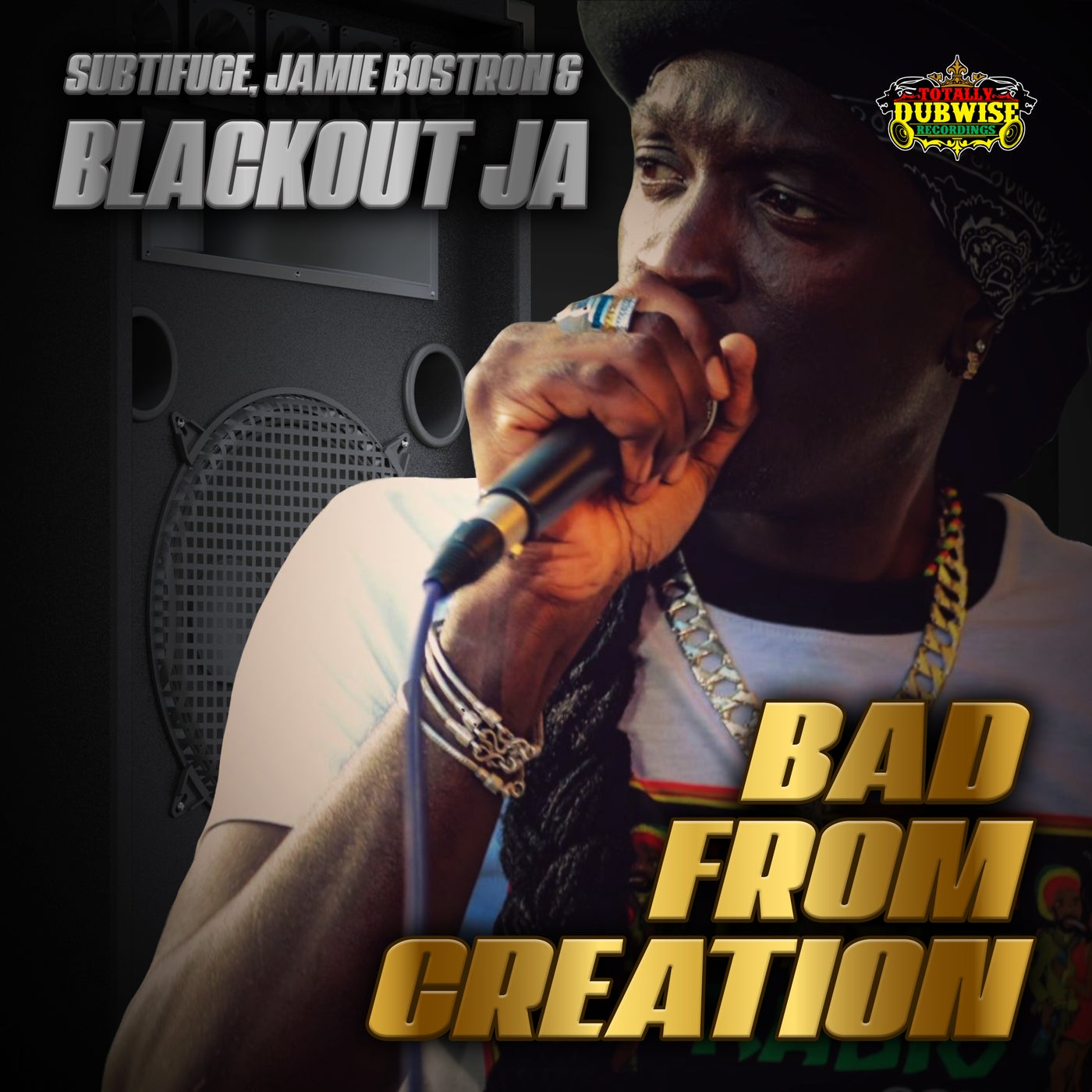 Bad From Creation