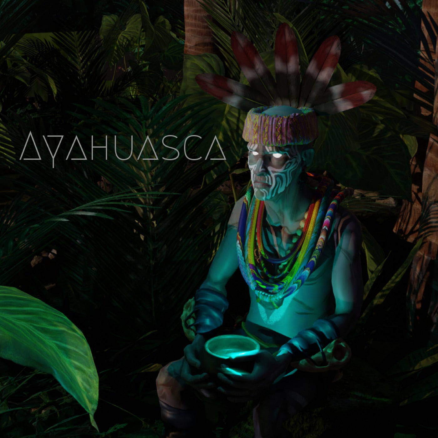 Ayahuasca