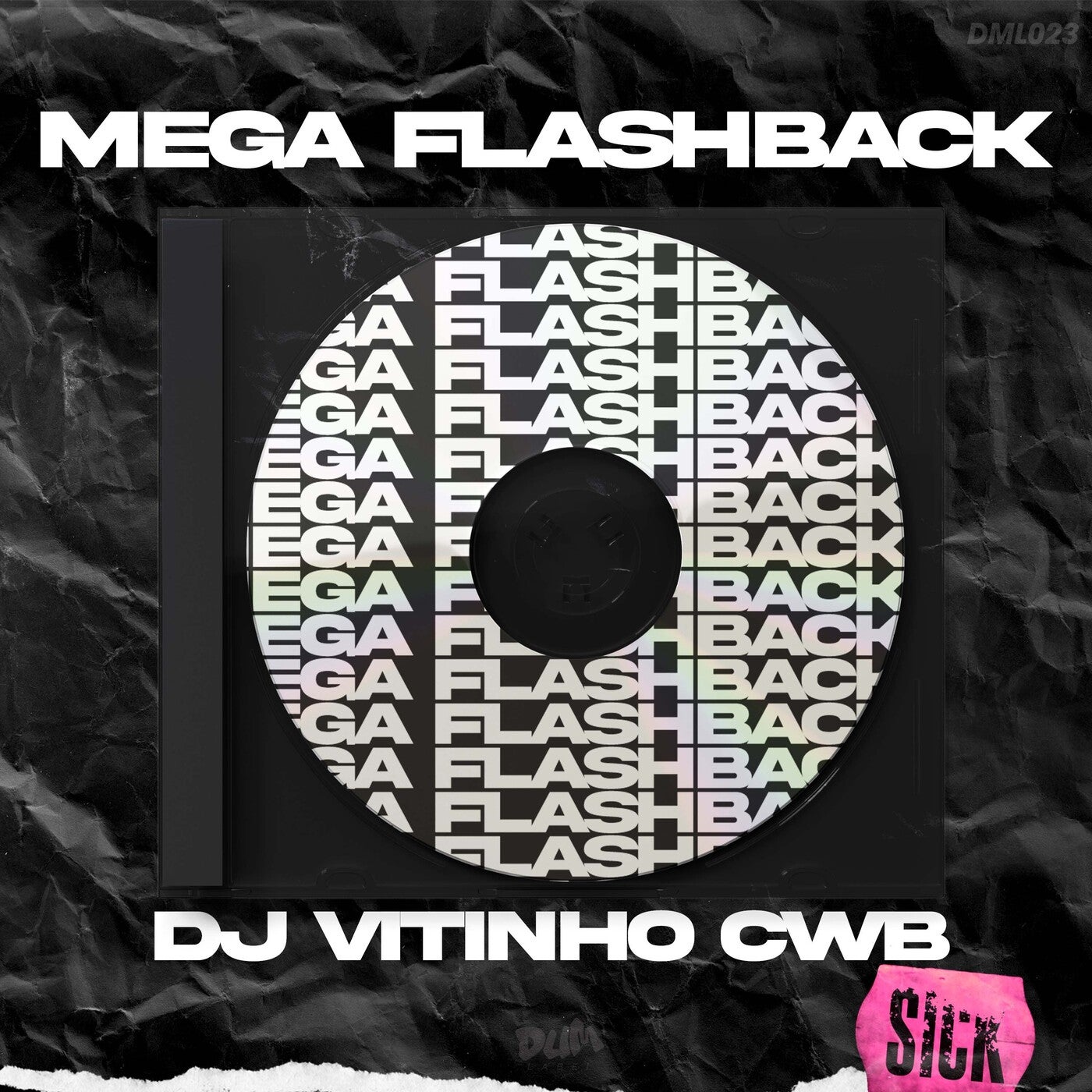 Mega Flashback (Mega Funk)