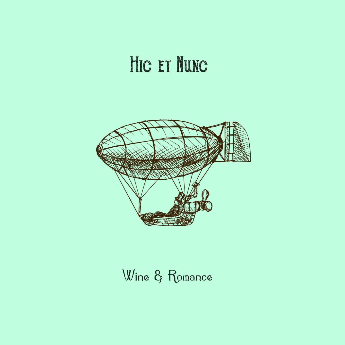 Wine & Romance