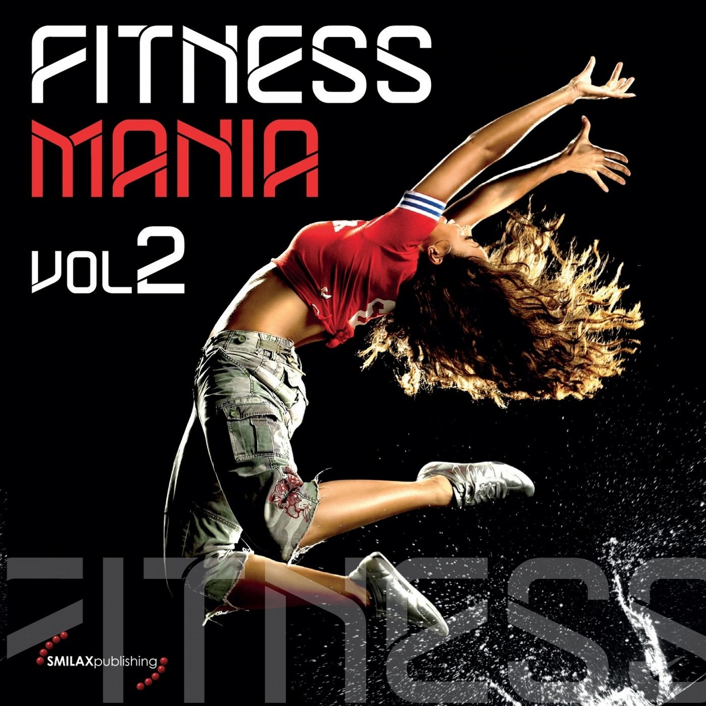 Fitness Mania, Vol. 2