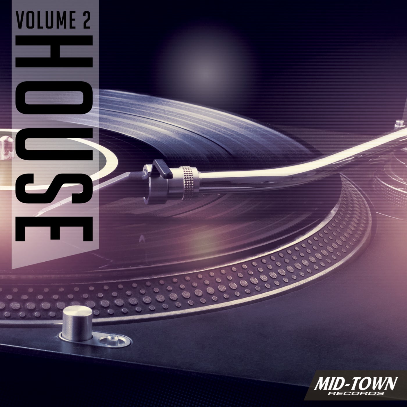 Mid-town House Vol 2