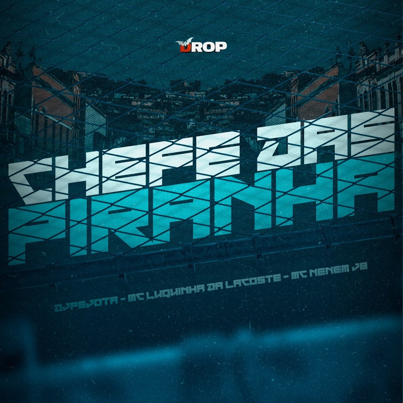 Chefe das Piranha