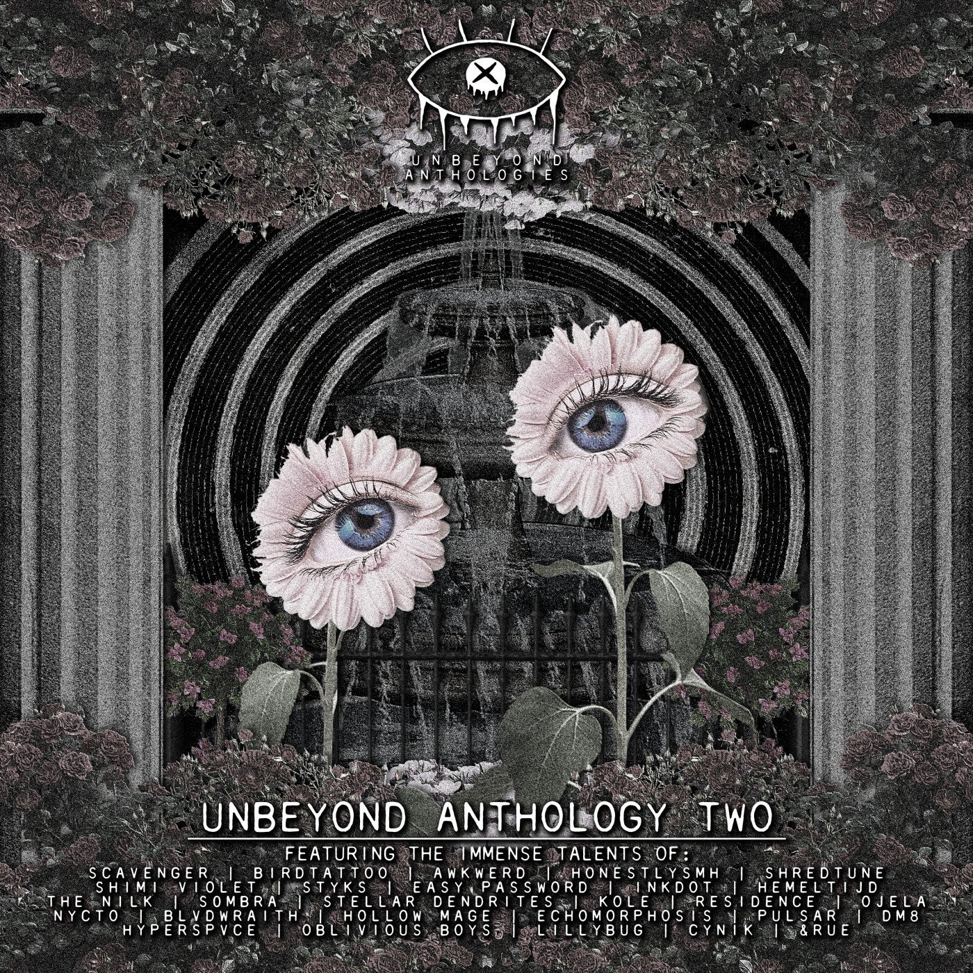 Unbeyond Anthology Two