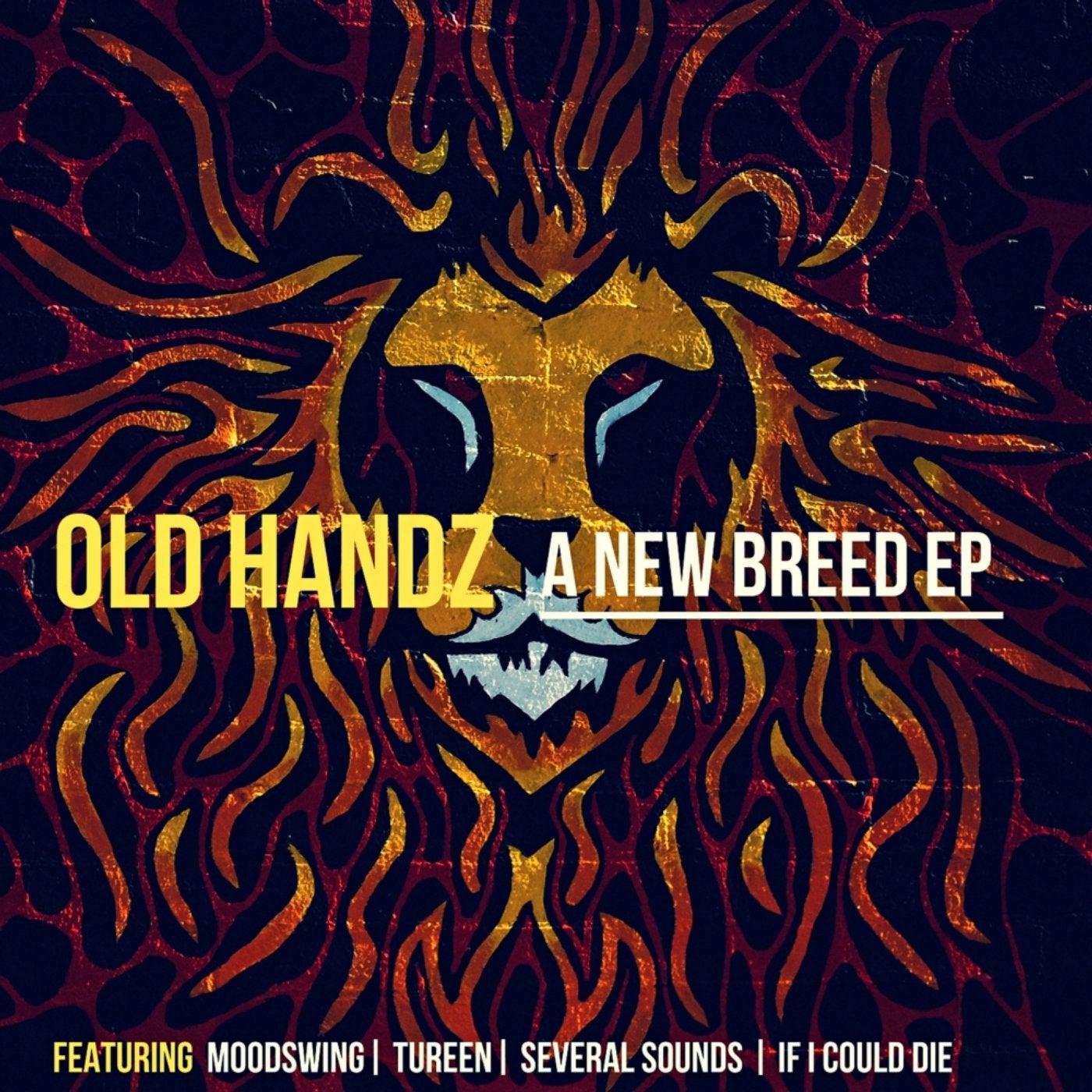 A New Breed Ep