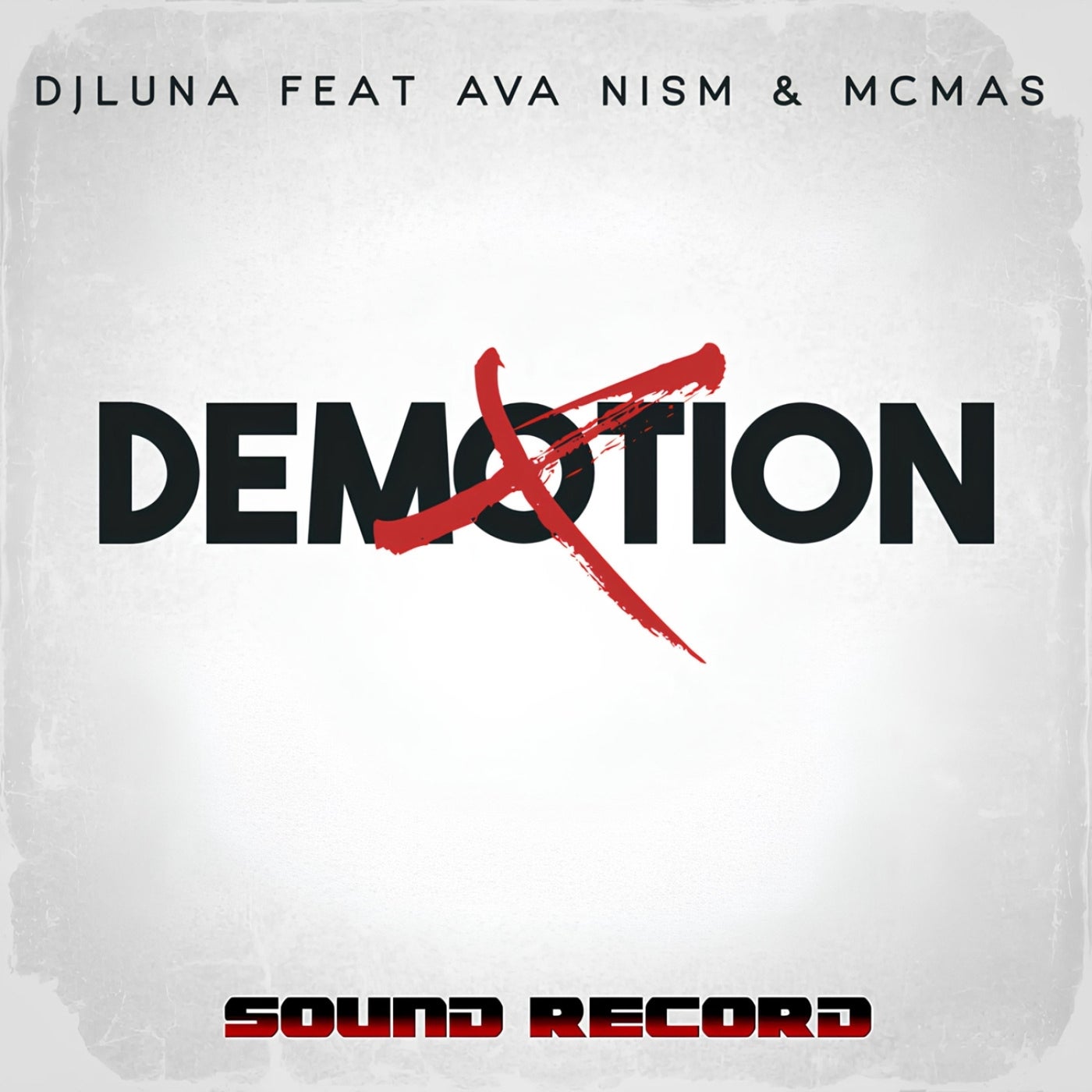 Demotion