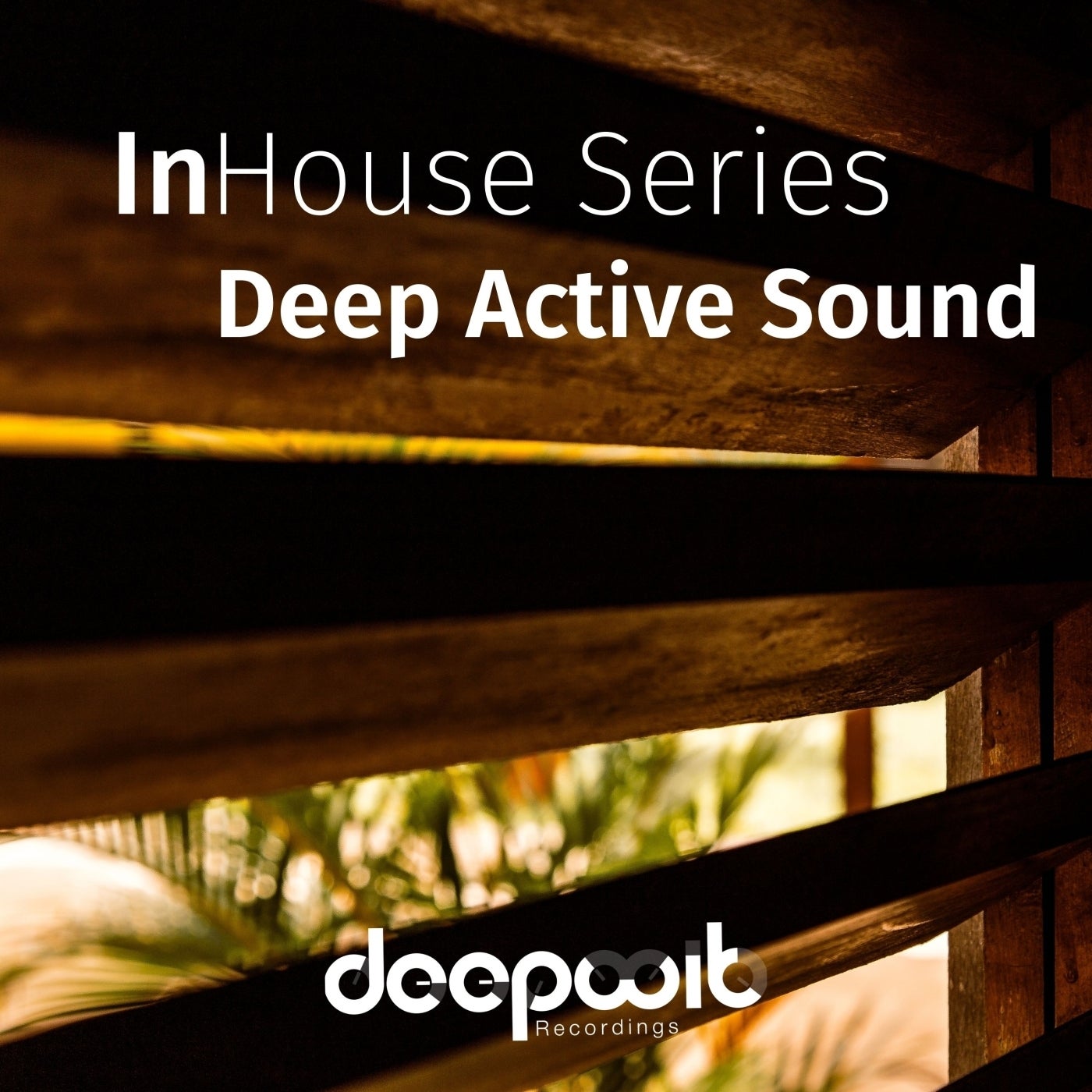 InHouse Series Deep Active Sound