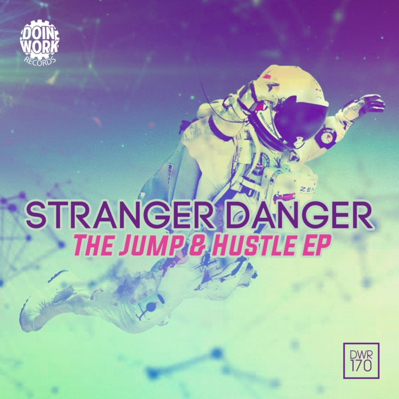 Jump and Hustle EP