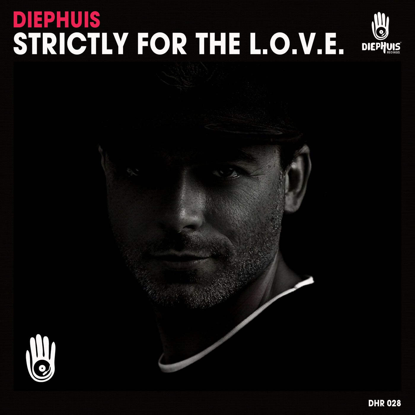 Strictly For The L.O.V.E. - Original Mix