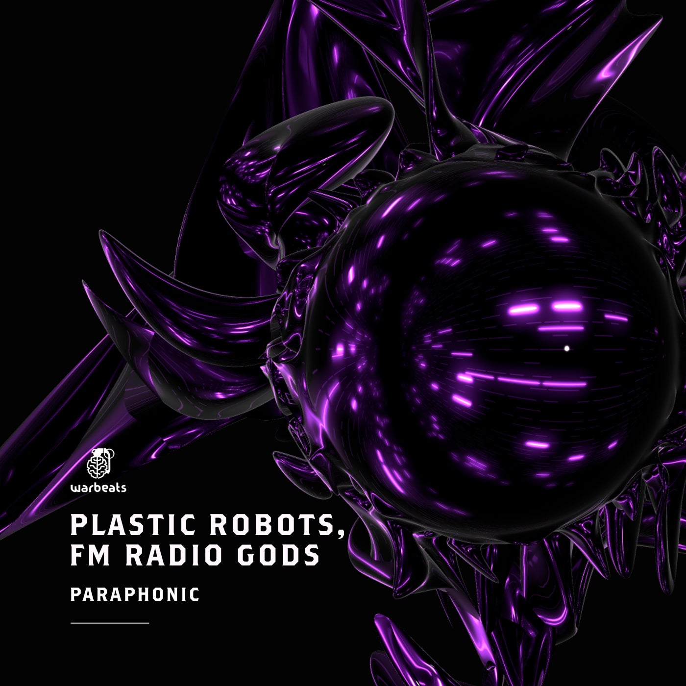 Paraphonic