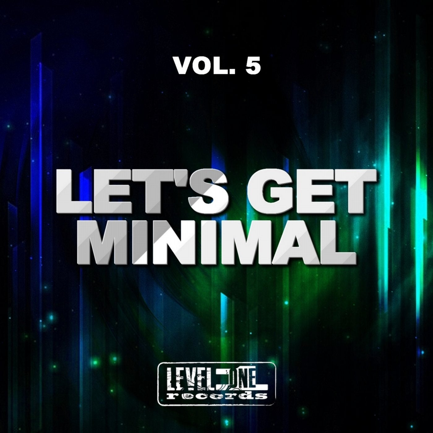 Let's Get Minimal, Vol. 5