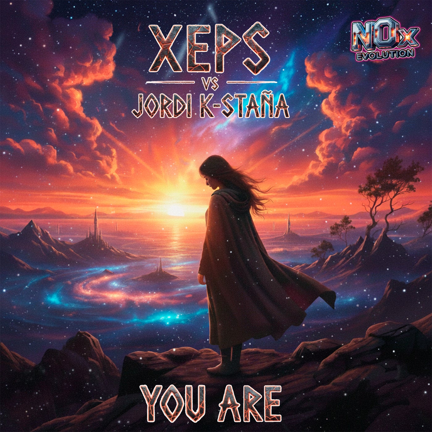 You are