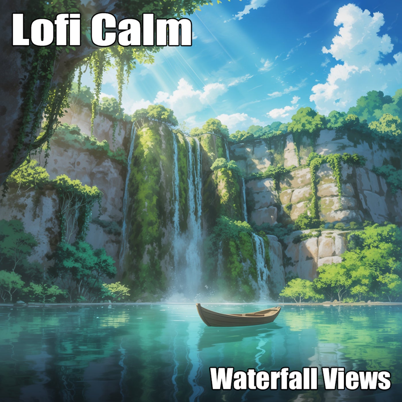 Waterfall Views