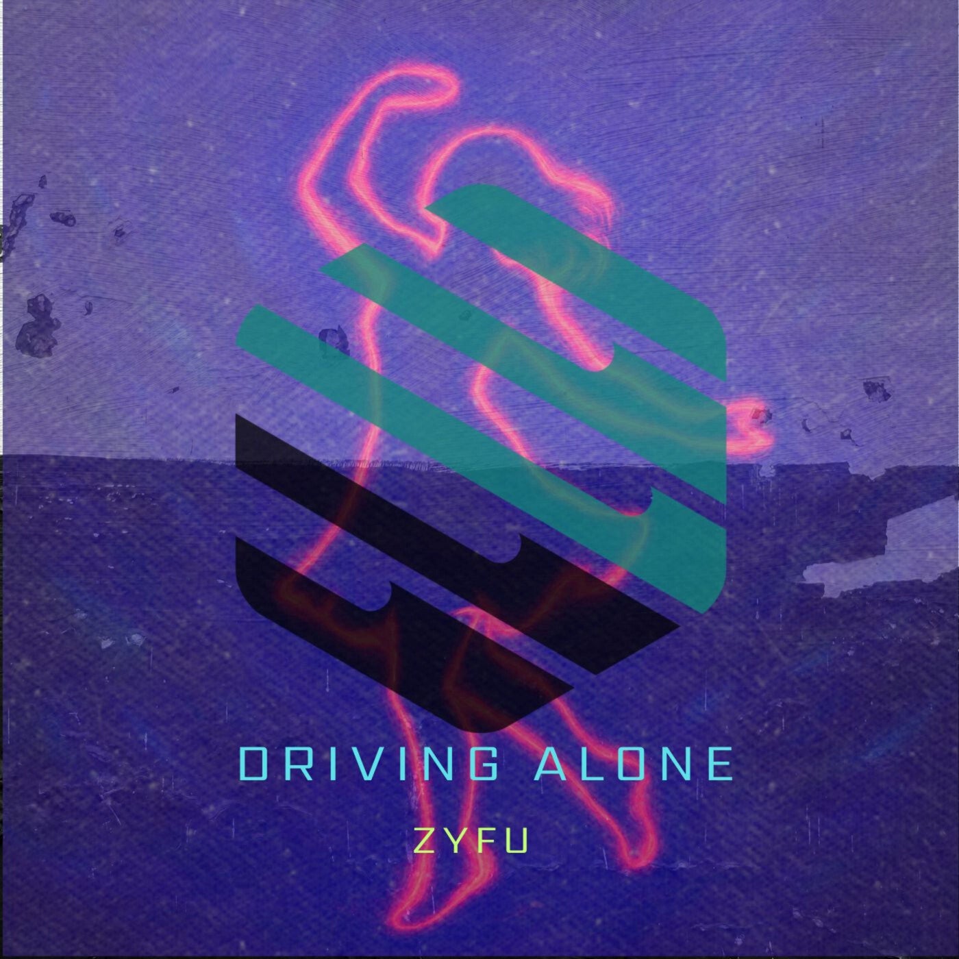 Driving Alone