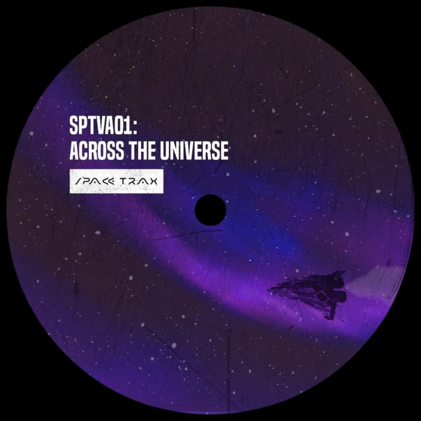 SPTVA01: Across the Universe