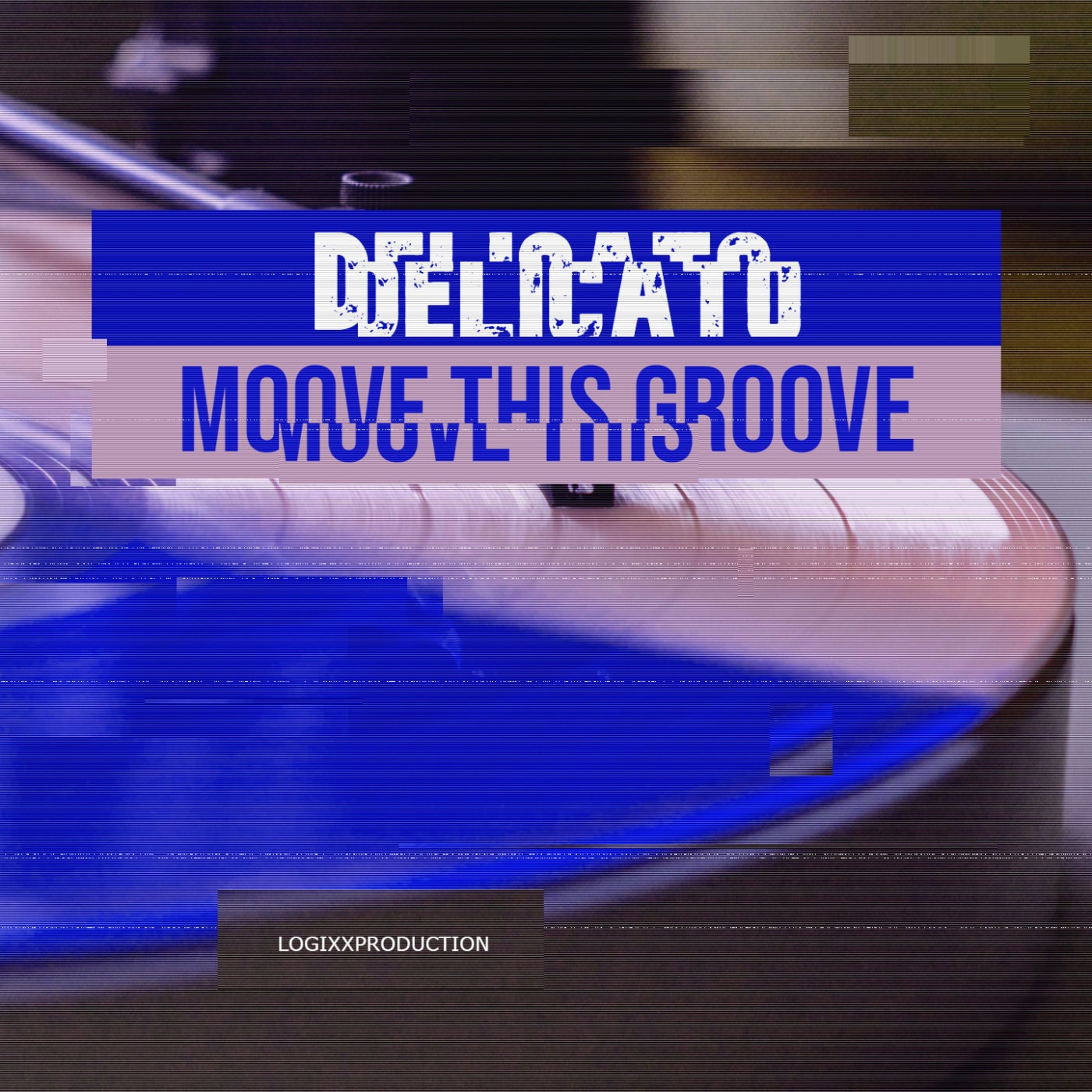 Moove This Groove