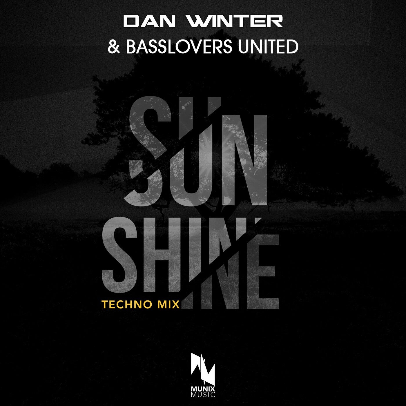 Sunshine (Techno Mix)