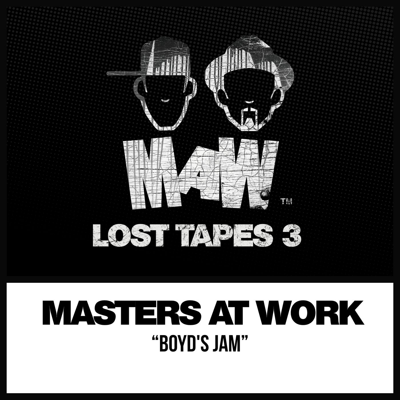 MAW Lost Tapes 3