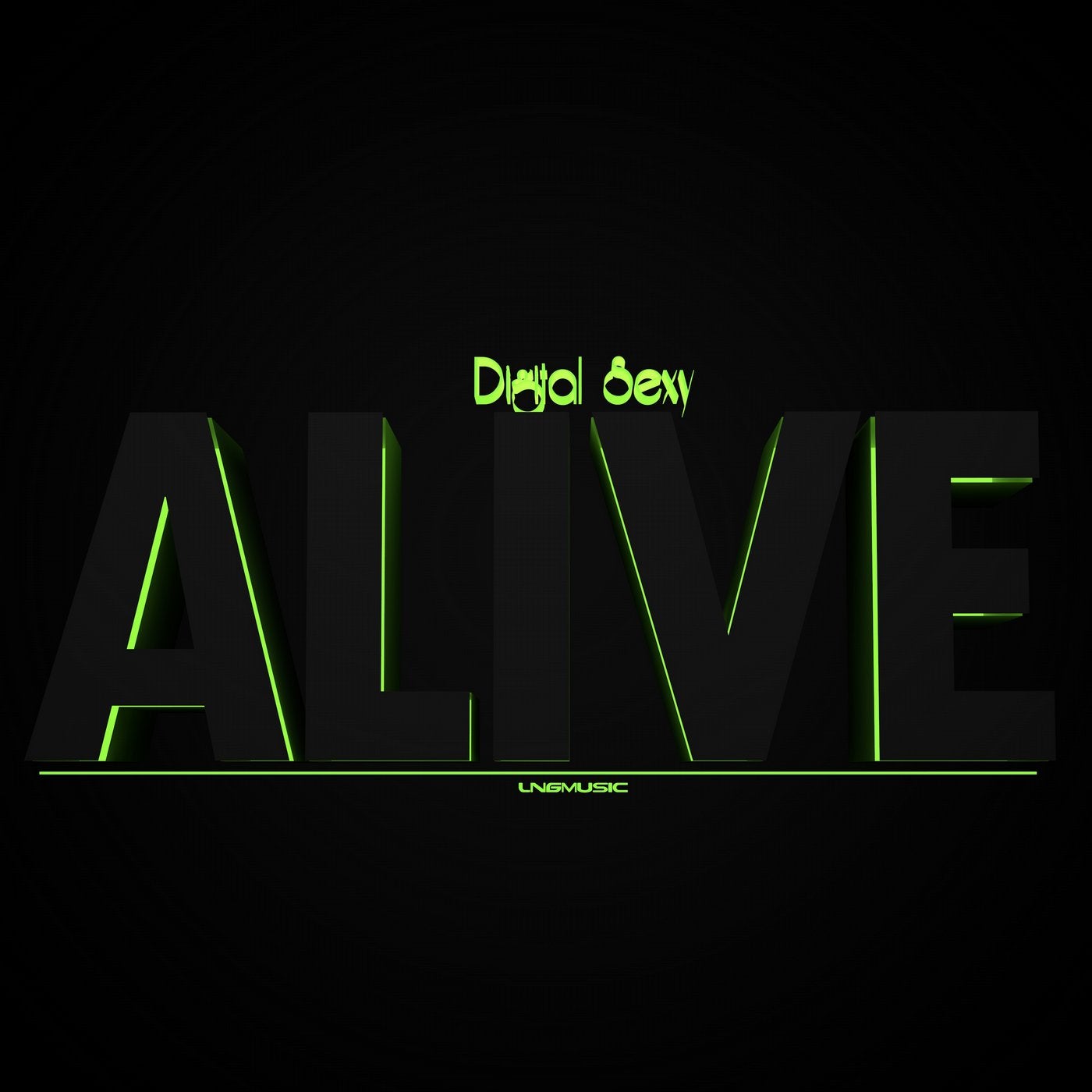 Alive