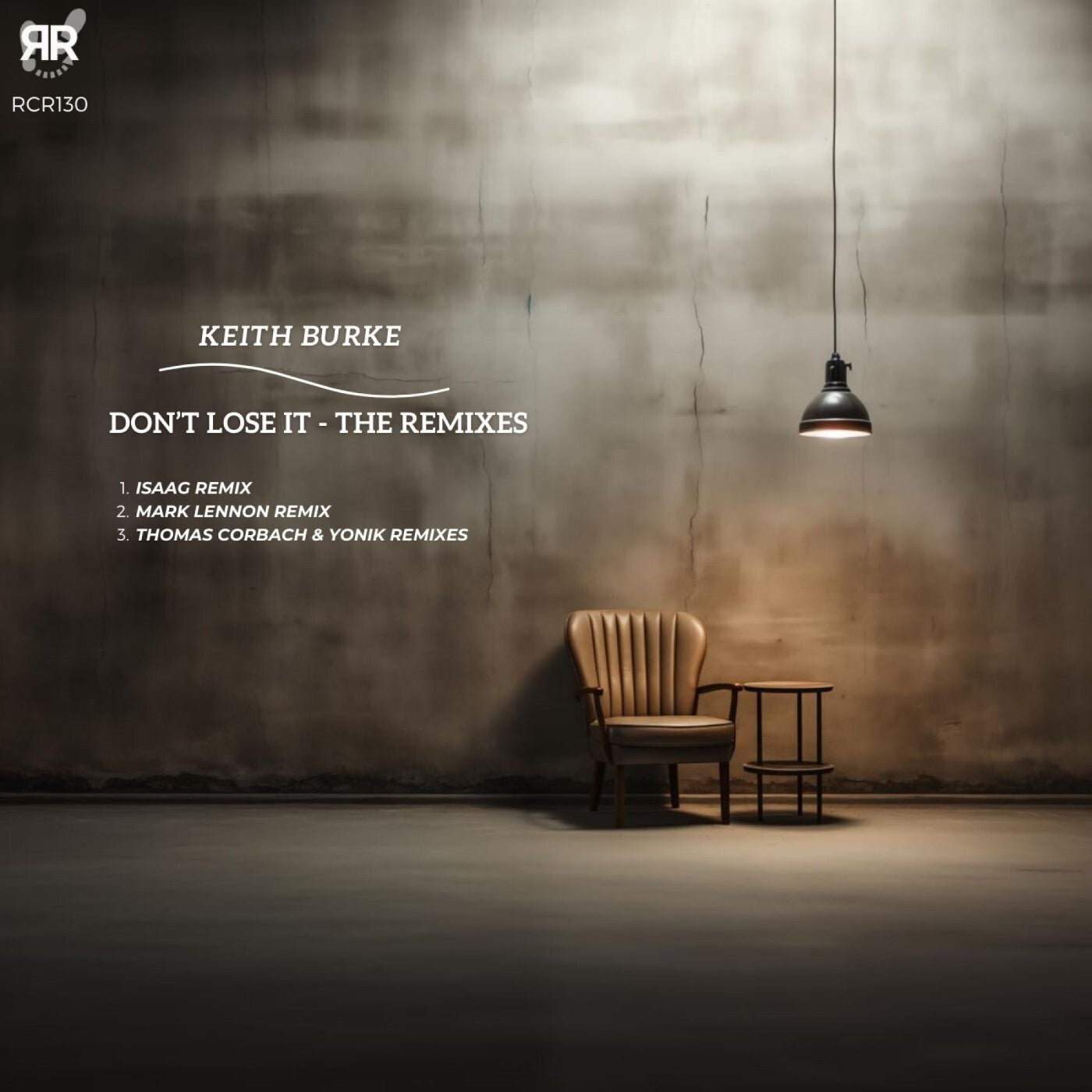 Don't Lose It - The Remixes