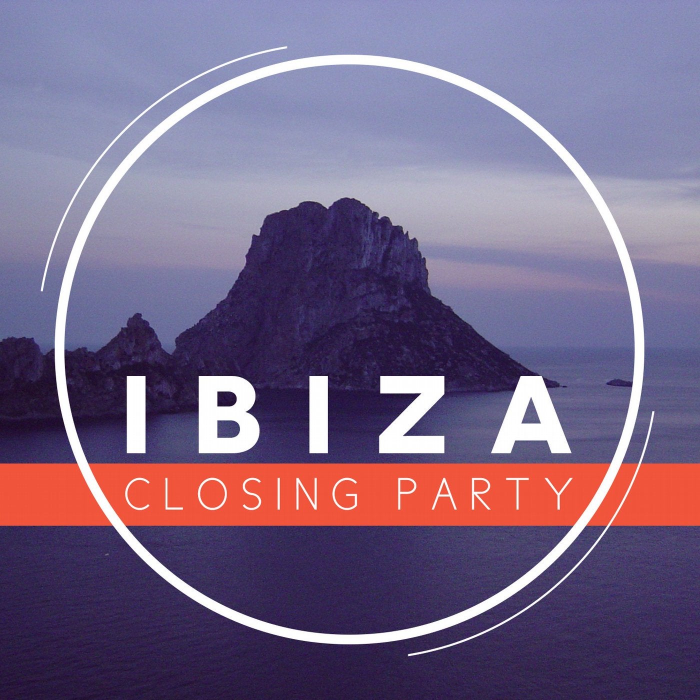 Ibiza Closing Party 2014