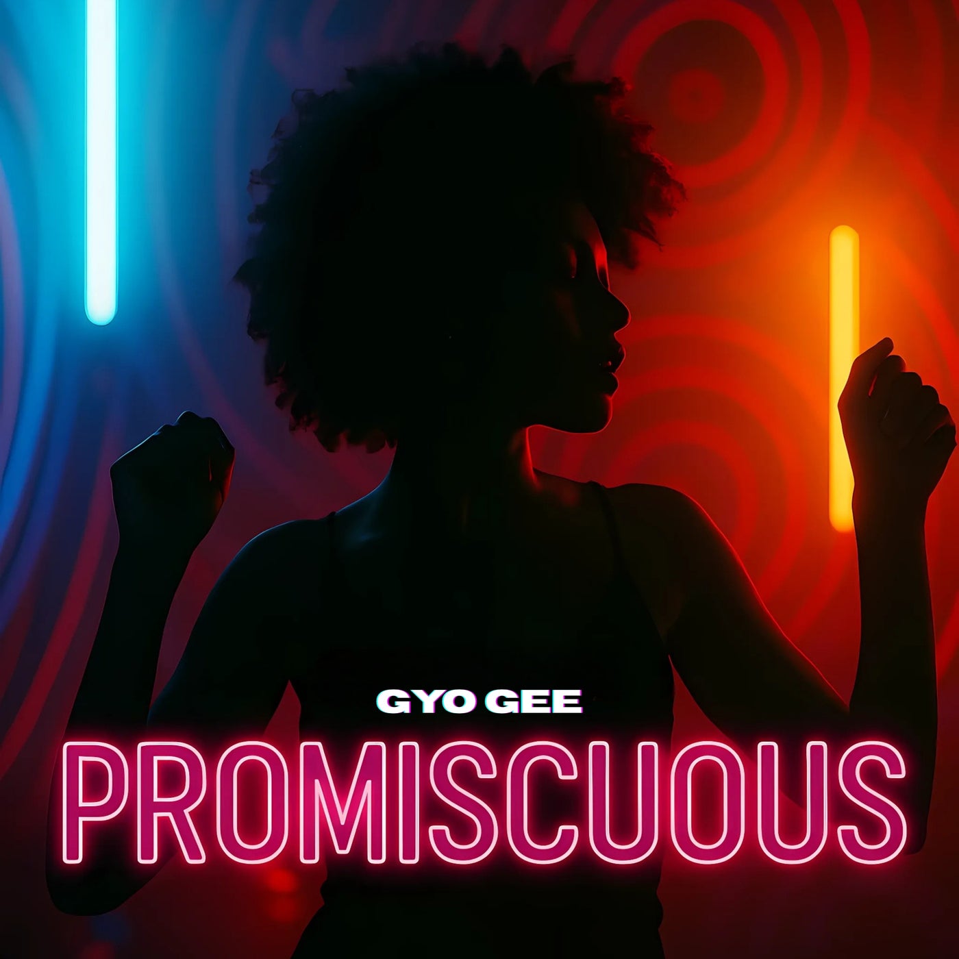 Promiscuous (Mixes)