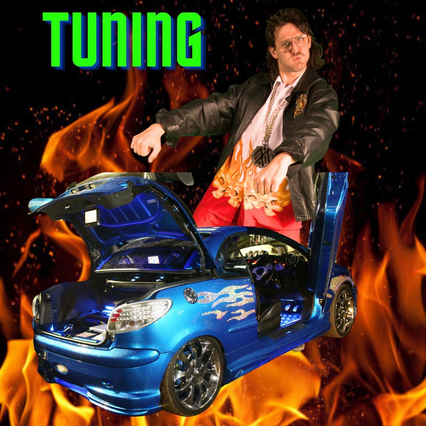 Tuning