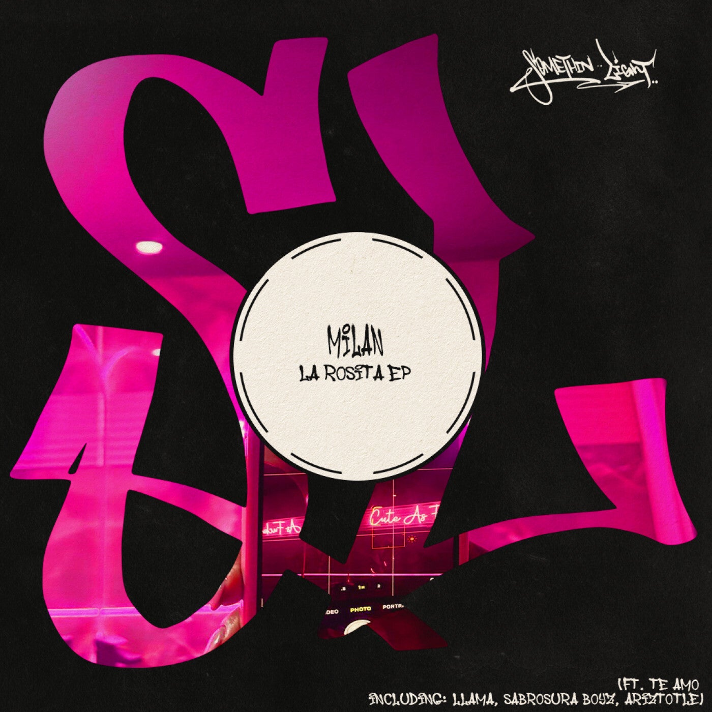 La Rosita EP