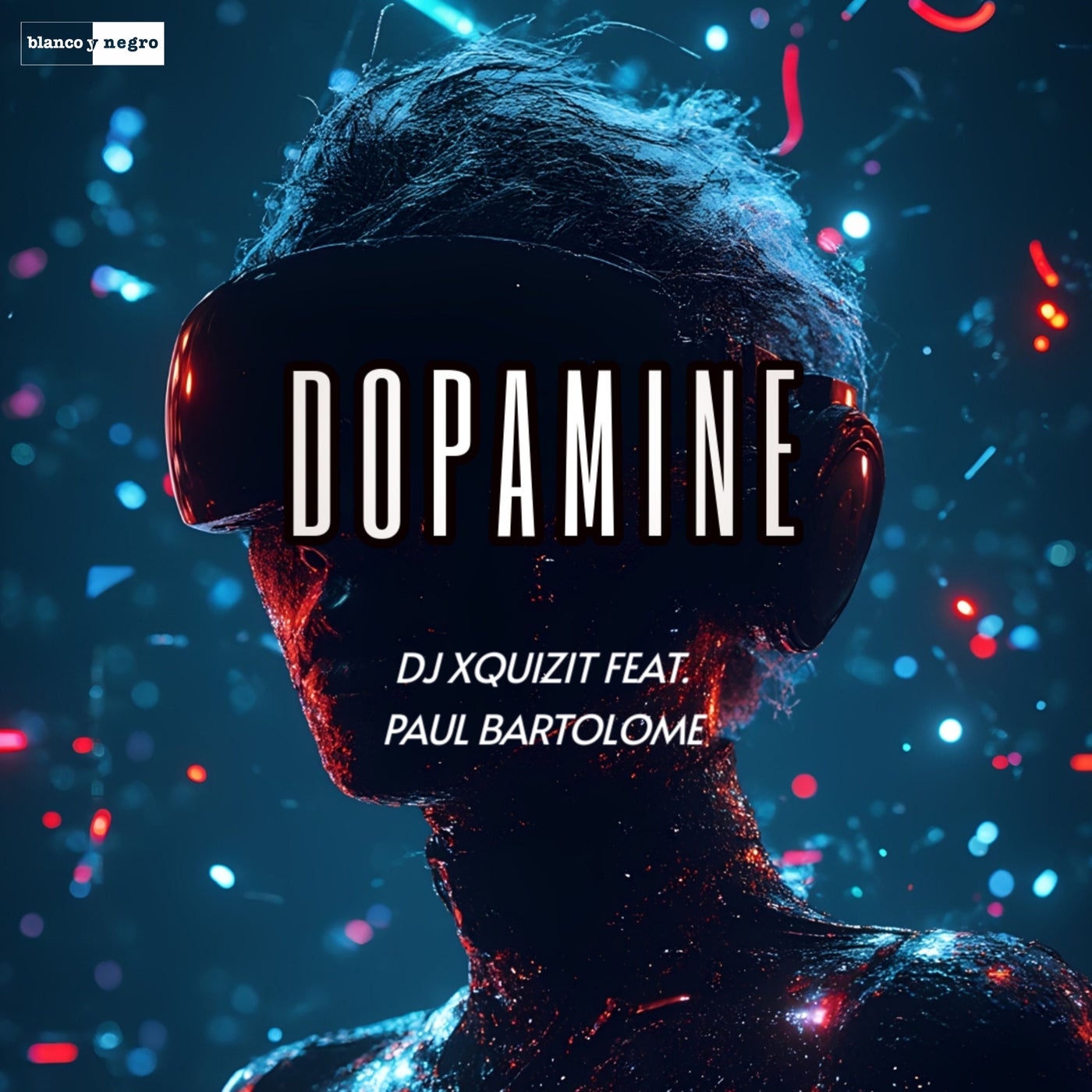 Dopamine (Extended Mix)