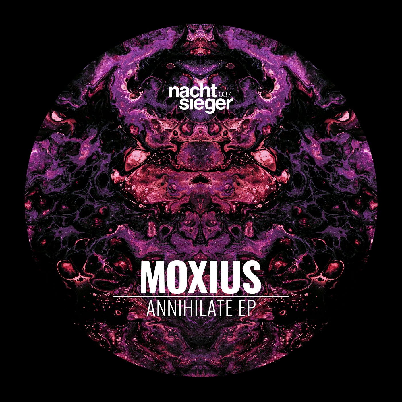 ANNIHILATE