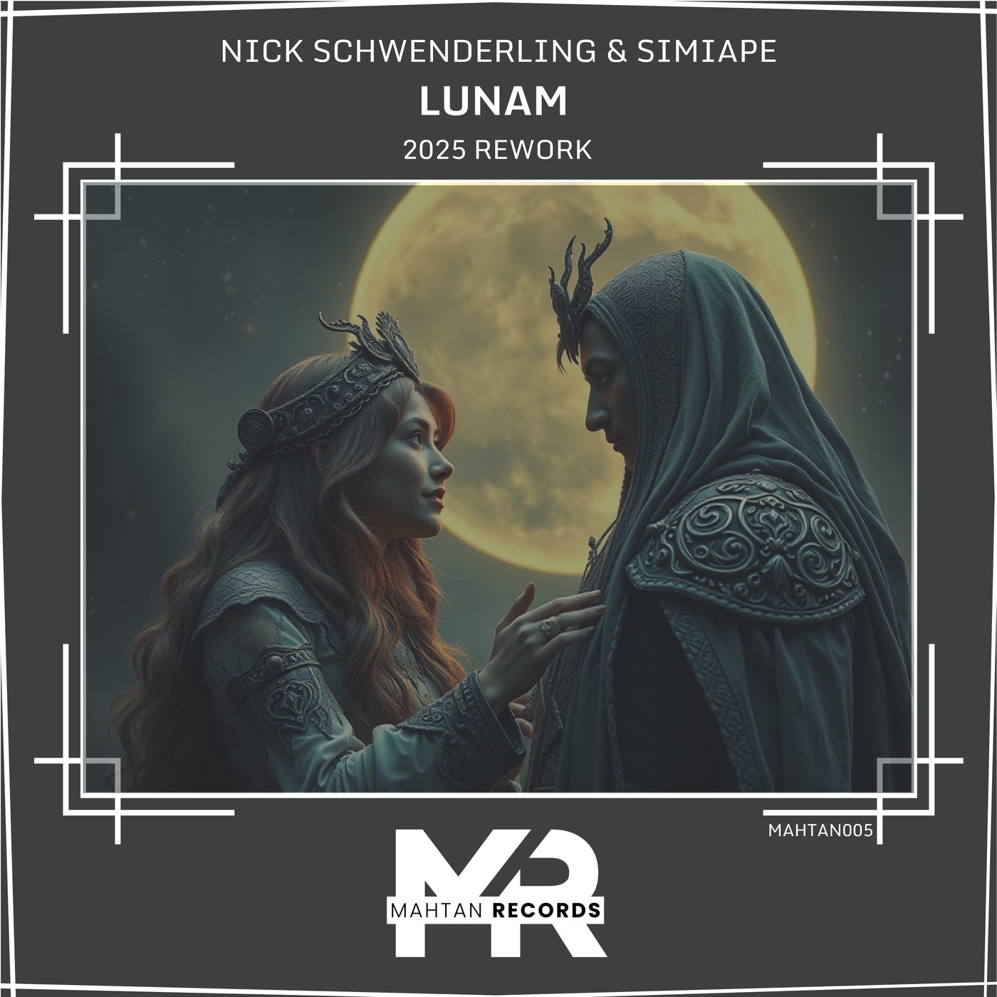 Lunam 2025 Rework